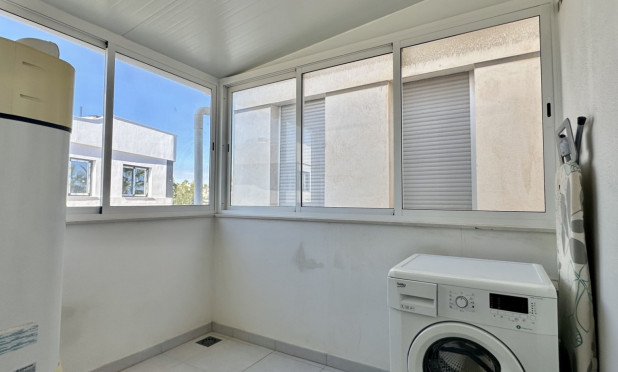 Wiederverkauf - Villa - Orihuela Costa - Lomas de Cabo Roig