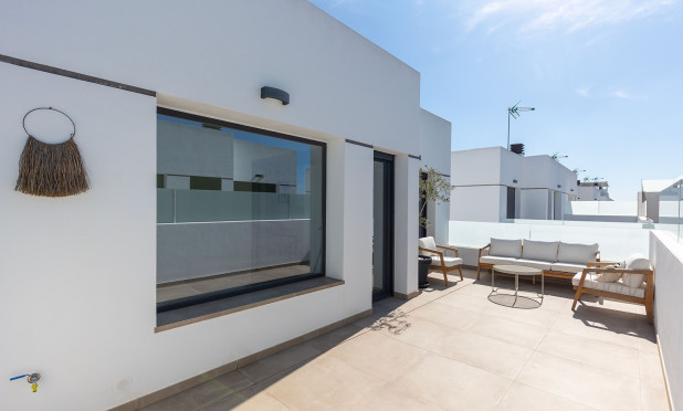 Resale - Townhouse - Dolores