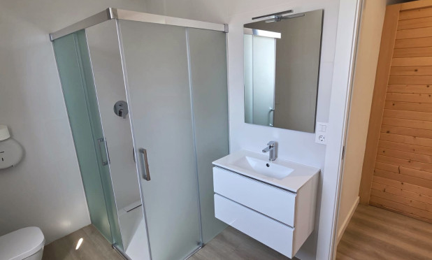 Wiederverkauf - Wohnung - Orihuela Costa - Los Altos