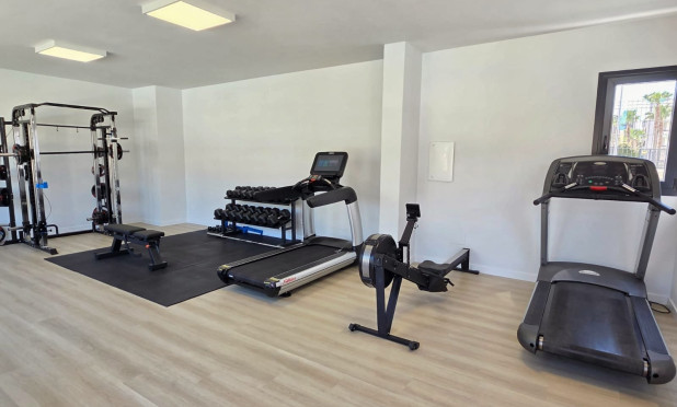 Wiederverkauf - Wohnung - Orihuela Costa - Los Altos