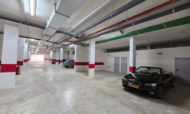 Wiederverkauf - Wohnung - Orihuela Costa - Los Altos