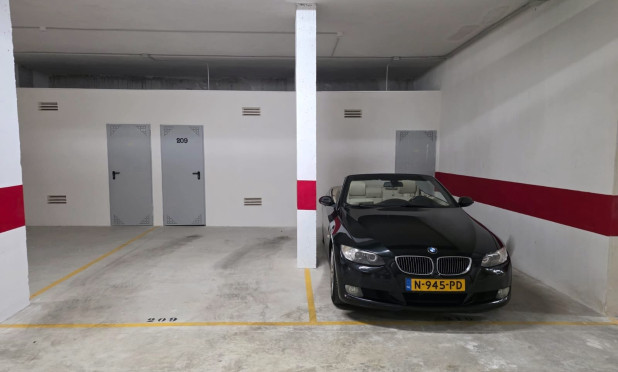Wiederverkauf - Wohnung - Orihuela Costa - Los Altos