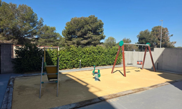 Wiederverkauf - Wohnung - Orihuela Costa - Los Altos