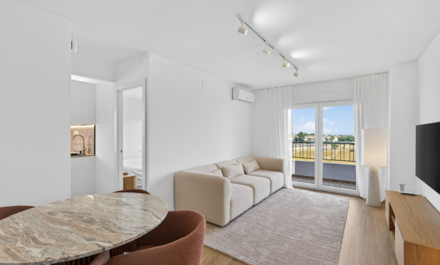 Resale - Apartment / flat - Orihuela Costa - Punta Prima