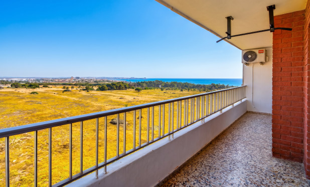 Resale - Apartment / flat - Orihuela Costa - Punta Prima