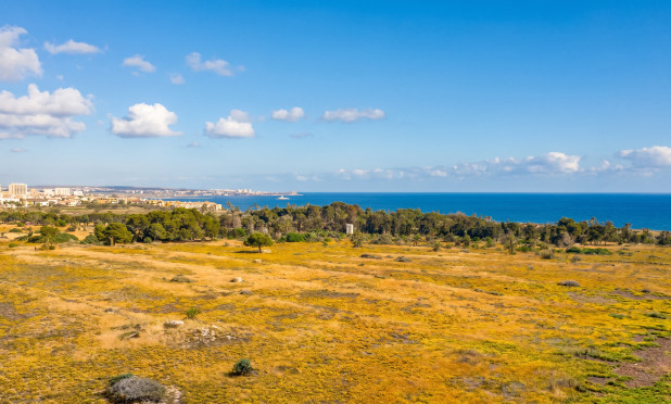 Resale - Apartment / flat - Orihuela Costa - Punta Prima