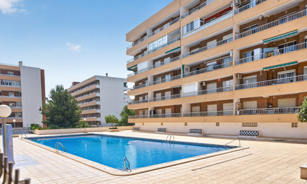 Resale - Apartment / flat - Orihuela Costa - Punta Prima