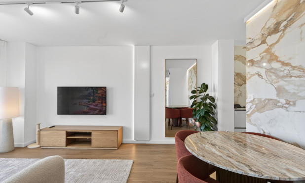 Resale - Apartment / flat - Orihuela Costa - Punta Prima
