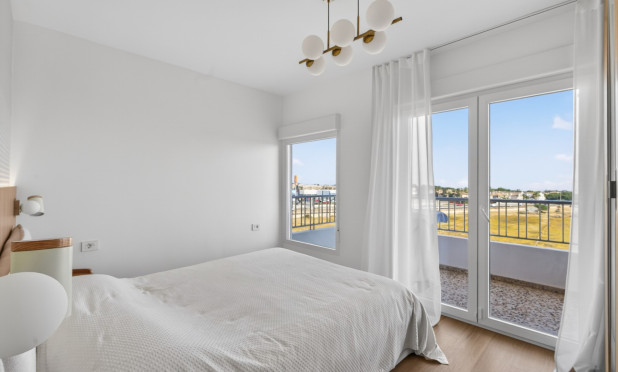 Resale - Apartment / flat - Orihuela Costa - Punta Prima