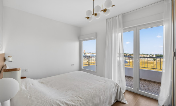 Resale - Apartment / flat - Orihuela Costa - Punta Prima