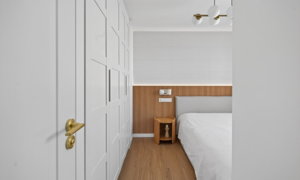 Resale - Apartment / flat - Orihuela Costa - Punta Prima