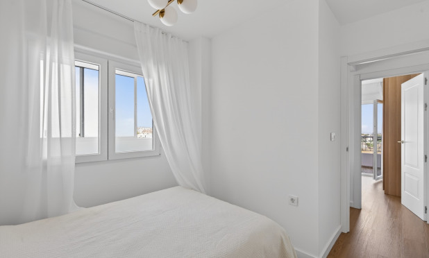Resale - Apartment / flat - Orihuela Costa - Punta Prima