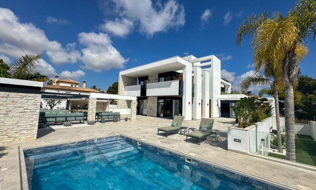 Reventa - Villa - Orihuela Costa - Villamartín