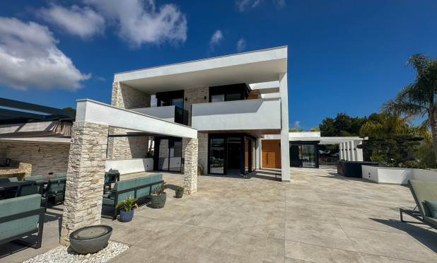 Reventa - Villa - Orihuela Costa - Villamartín