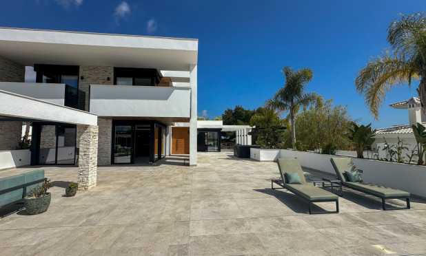 Reventa - Villa - Orihuela Costa - Villamartín