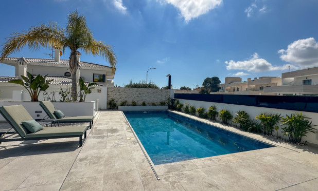 Reventa - Villa - Orihuela Costa - Villamartín