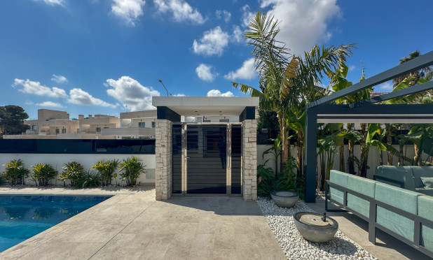 Reventa - Villa - Orihuela Costa - Villamartín