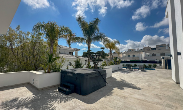 Reventa - Villa - Orihuela Costa - Villamartín