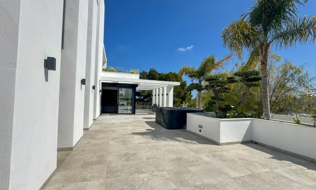Reventa - Villa - Orihuela Costa - Villamartín