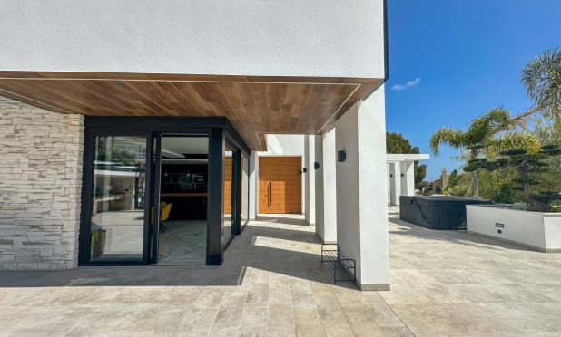 Reventa - Villa - Orihuela Costa - Villamartín