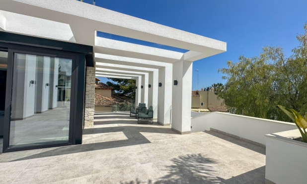 Reventa - Villa - Orihuela Costa - Villamartín