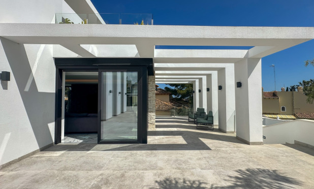 Reventa - Villa - Orihuela Costa - Villamartín