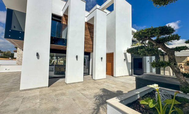 Reventa - Villa - Orihuela Costa - Villamartín