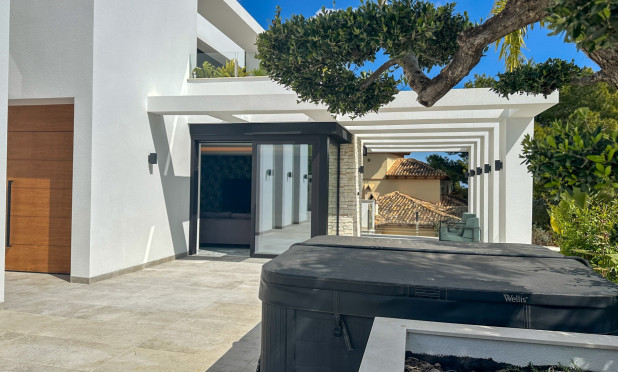 Reventa - Villa - Orihuela Costa - Villamartín