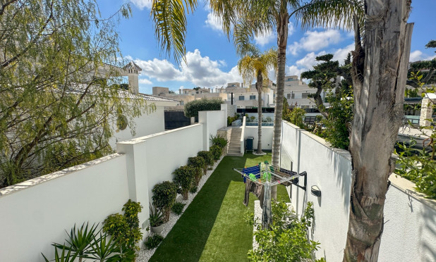 Reventa - Villa - Orihuela Costa - Villamartín