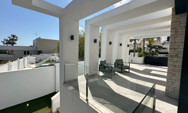 Reventa - Villa - Orihuela Costa - Villamartín