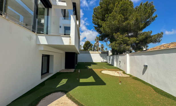 Reventa - Villa - Orihuela Costa - Villamartín