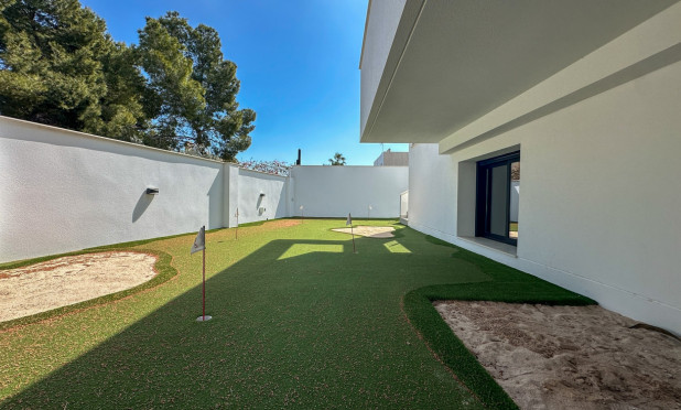 Reventa - Villa - Orihuela Costa - Villamartín