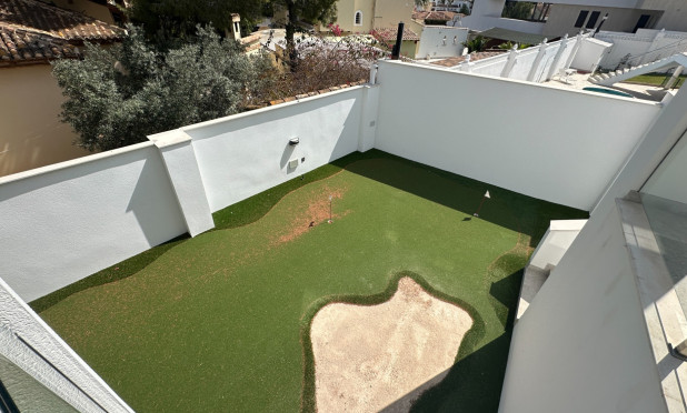 Reventa - Villa - Orihuela Costa - Villamartín