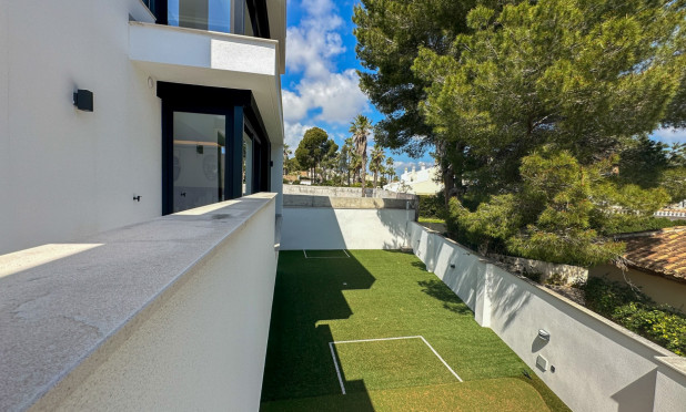 Reventa - Villa - Orihuela Costa - Villamartín