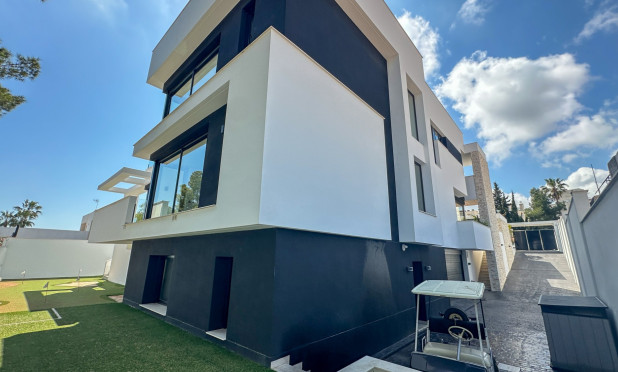 Reventa - Villa - Orihuela Costa - Villamartín