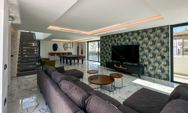 Reventa - Villa - Orihuela Costa - Villamartín