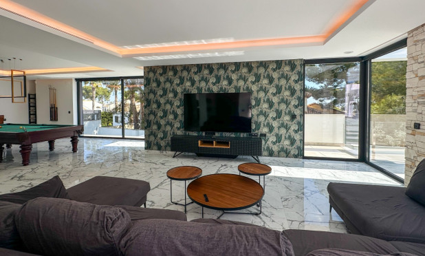 Reventa - Villa - Orihuela Costa - Villamartín