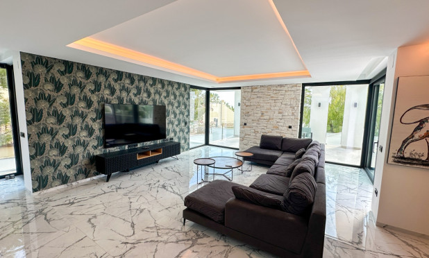 Reventa - Villa - Orihuela Costa - Villamartín