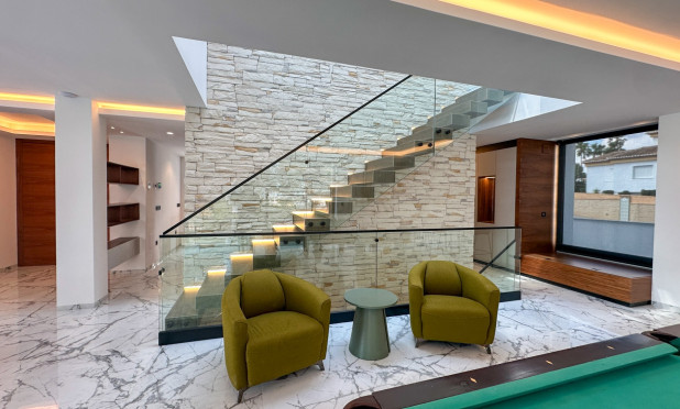Reventa - Villa - Orihuela Costa - Villamartín