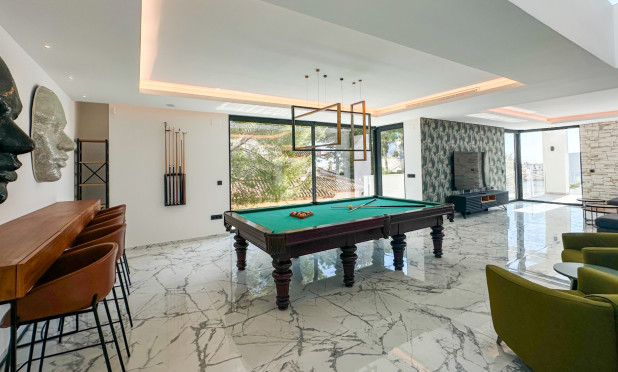 Reventa - Villa - Orihuela Costa - Villamartín
