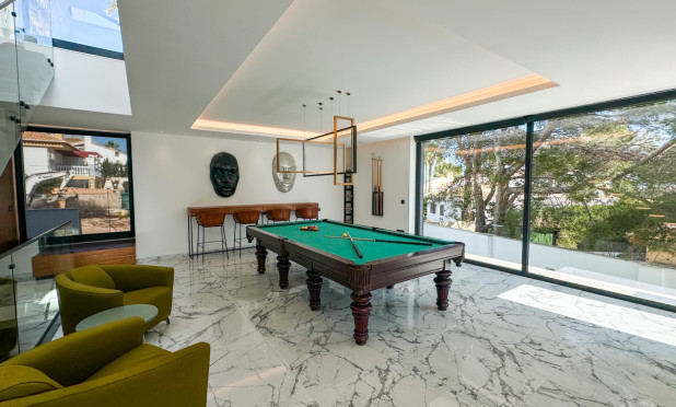 Reventa - Villa - Orihuela Costa - Villamartín