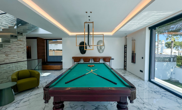 Reventa - Villa - Orihuela Costa - Villamartín
