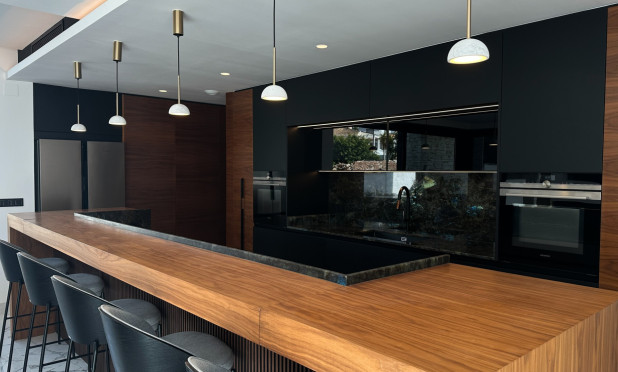 Reventa - Villa - Orihuela Costa - Villamartín