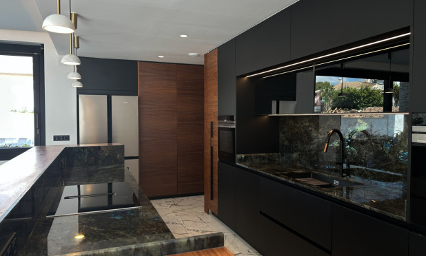 Reventa - Villa - Orihuela Costa - Villamartín