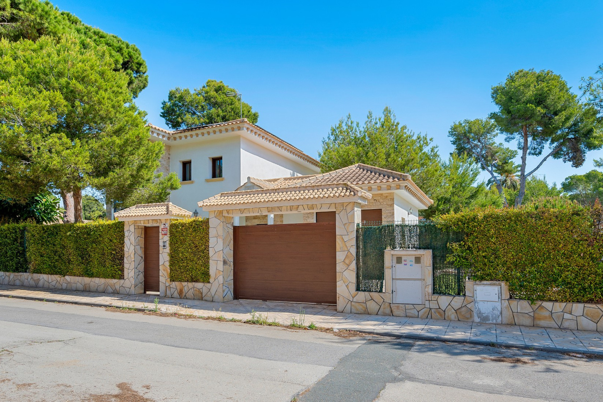 Reventa - Villa - Orihuela Costa - Dehesa de campoamor