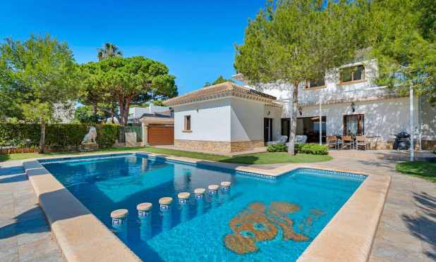 Reventa - Villa - Orihuela Costa - Dehesa de campoamor