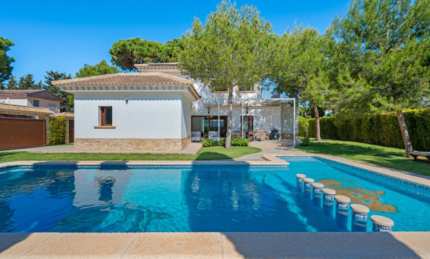 Reventa - Villa - Orihuela Costa - Dehesa de campoamor