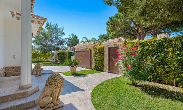 Reventa - Villa - Orihuela Costa - Dehesa de campoamor