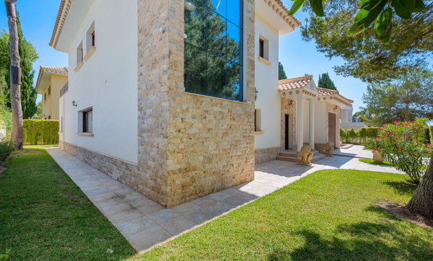 Reventa - Villa - Orihuela Costa - Dehesa de campoamor