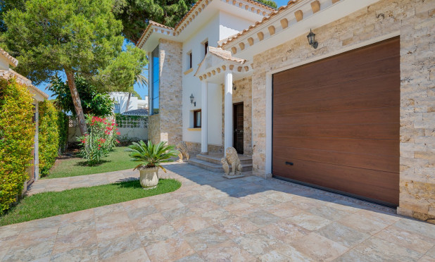 Reventa - Villa - Orihuela Costa - Dehesa de campoamor